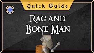 Quick Guide Rag and Bone Man [upl. by Kopp132]