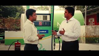 My Eco Energy Offering Smart Green Fuel Alternative [upl. by Enimaj]