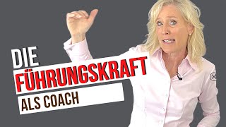 CoachingKompetenz für Führungskräfte [upl. by Luht]