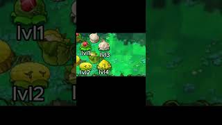 melonpulta gibrid 214 pvz rge fusion plantsvszombies zombie [upl. by Terej400]