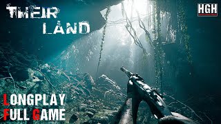 Their Land  Full Game  Longplay Walkthrough Gameplay No Commentary [upl. by Asen33]