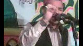 Shabaz Qamar Fareedi  Noori Mukhra [upl. by Cathey271]