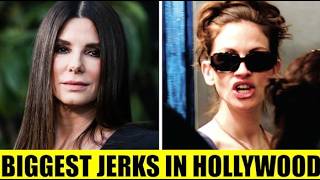 25 Hollywood Stars Who Were Actually Jerks in Real Life  You’d Never Recognize Today [upl. by Otilia608]