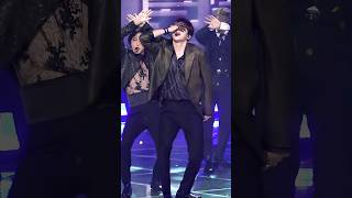 ATEEZ 에이티즈 YUNHO quotDeja Vuquot Stage Mix 교차편집 1 ateez shorts [upl. by Napier21]