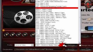 Aiseesoft Total Video Converter portable 2011 [upl. by Piero865]