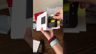 canon selphy cp1500 unboxing 📸🎞️  photo printer [upl. by Aroved]