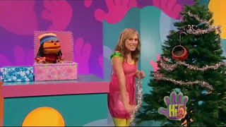 Hi5 Christmas Special Episode [upl. by Melonie]