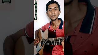 Dreamcatcher  Bahramji amp Maneesh de Moor  Guitar Tutorial [upl. by Cilurzo]