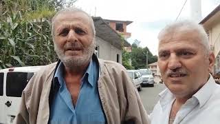 RİZE MURADİYE DOĞUMLU EKREM KAZDAL ABİ MİRAÇ TV YAYININA KONUŞTU [upl. by Rasaec]