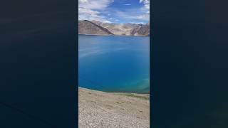 Pangong lake [upl. by Ahsenav]