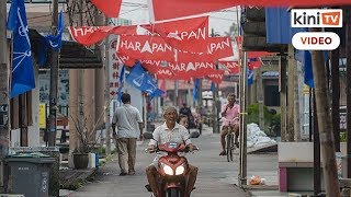 Special Report Campaign observations from Tanjung Piai [upl. by Kubis945]