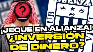 ¡ÍDOLO de ALIANZA LIMA INVERTIRÍA para SER EL NUEVO DUEÑO [upl. by Thera457]