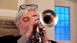 Red Wing Jazzband plays Gipsy Love Song [upl. by Morehouse734]