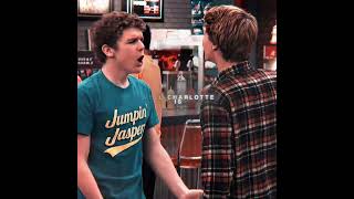 Henry Danger quotDodging Dangerquot shorts viral nickelodeon henrydanger jacenorman [upl. by Beach928]