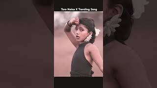 Tore Naina X Trending Nagpuri Song 2024 X Short Video shorts ytshorts [upl. by Massarelli486]