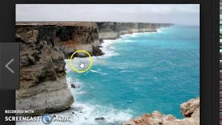 FLAT EARTH Best proof Flat layers Nullarbor Australia [upl. by Adnovaj]