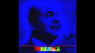 Mere Desh Mein Rafi enhanced version 2024 ReSourced From Vinyl OST [upl. by Phyllida]