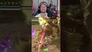 😵 Invocation du KARMA  twitch monsterhunter mhrise [upl. by Stevy]