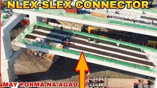 WOW ANG BILIS MAGLATAG NG PORMANLEXSLEX CONNECTOR SECTION 2 PACOSTA MESA RD UPDATE 11122024 [upl. by Kutchins121]