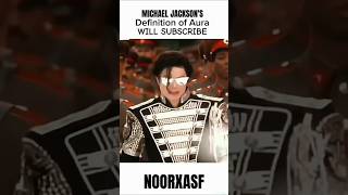 Michael Jackson AURA ☠️ NEXT SLOWEDmichaeljackson edit [upl. by Aitram]