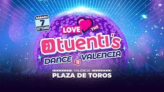 Love the Tuentis Dance Valencia 2019 [upl. by Yeroc]