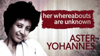 FreeThe20 Aster Yohannes [upl. by Hackett]