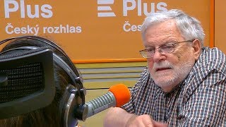 Jan Kačer K Zemanovi mám spoustu výhrad ale zároveň vím že je to schopný a inteligentní člověk [upl. by Zeitler]