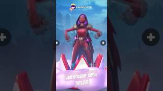 I found a new CRAZY transformation for Isabelle fortnite fortniteemote cleanedit fortnitememes [upl. by Lory]