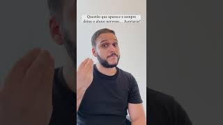 Vai ser HOJE às 19h30 aqui no nosso canal do YouTube Te espero lá [upl. by Akcirderf]