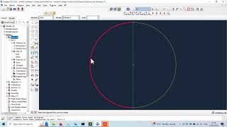 Abaqus Tutorial on Dynamic Impact [upl. by Shriner511]