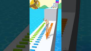 Ladder Master Run 6 shorts laddermaster fun fyp [upl. by Boles]