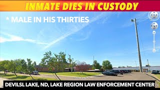 2nd Inmate In Our Region Dies In Custody Wednesday [upl. by Shayn675]