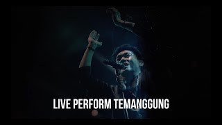 IFAN SEVENTEEN LIVE PERFORM TEMANGGUNG  11 NOVEMBER 2023 [upl. by Ethelda]