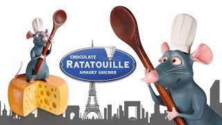 Chocolate Ratatouille [upl. by Lessur926]