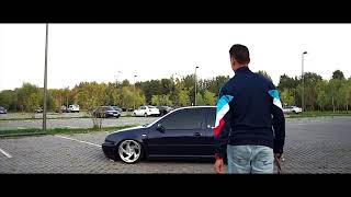 GOLF MK4  STANCE RUSSIA [upl. by Blondy]