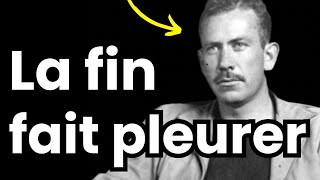 Des SOURIS et des HOMMES  Résumé amp analyse du roman de JOHN STEINBECK [upl. by Merceer]