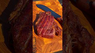 🔥 Reverse Seared Ribeye 🥩  ➡️ EAT😍 or PASS🤮 ⁉️ [upl. by Marriott]