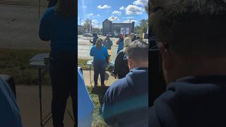 USPS NALC Contract Rally Part 3 Chicagoland [upl. by Artemas920]