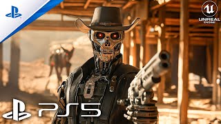 15 NEW Upcoming Games of 2025 You Shouldnt Miss  PC PS5 Xbox Series X PS4 XB1 NS [upl. by Ased]