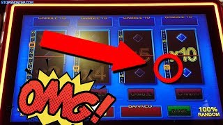 Slot Machine Gambling Session [upl. by Bridie]