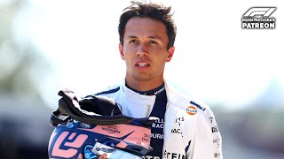 Alexander Albon Full Race Team Radio  2024 Imola Grand Prix [upl. by Davison]