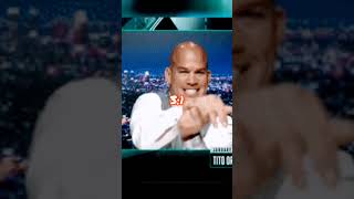 Chael Sonnen VS Tito Ortiz REAL ufc funny ChaelSonnenOfficial [upl. by Aylat249]