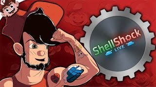 Chilleds AGGRESSIVE Negotations  MVP of SHELLSHOCK Shellshock Live w Friends [upl. by Fishback]