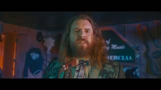 The Sheepdogs  Nobody  Official Music Video [upl. by Jamnis447]