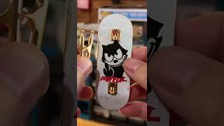 Can we mod these Blackriver trucks fingerboard fingerboardtv [upl. by Sugden]