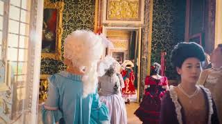 Fêtes Galantes 2019  Versailles [upl. by Lowery]