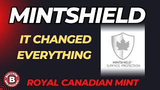 How The RCM Saved Their Own Reputation with This GameChanger Mintshield [upl. by Lustig]