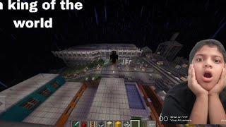 pro city explore minecraft PRO GAMER [upl. by Lobel]