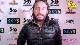 BOB SINCLAR  555 FAMOUS CLUB MARRAKECH [upl. by Nevi194]