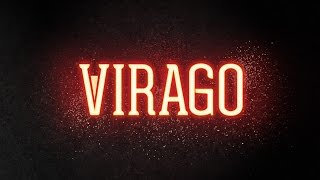 Virago  Teaser [upl. by Aehsel]